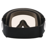 XS O Frame 2.0 Pro MX Matte Black W/Clear