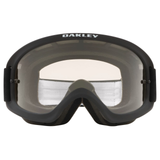 XS O Frame 2.0 Pro MX Matte Black W/Clear