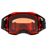 Airbrake MX Moto Orange B1B w/Prizm Bronze