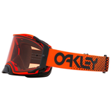 Airbrake MX Moto Orange B1B w/Prizm Bronze