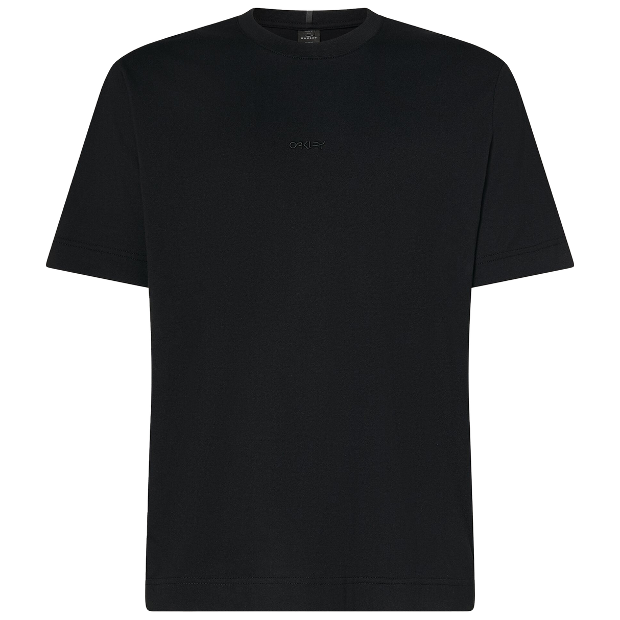 Oakley Stacked B1B T-Shirt - Blackout
