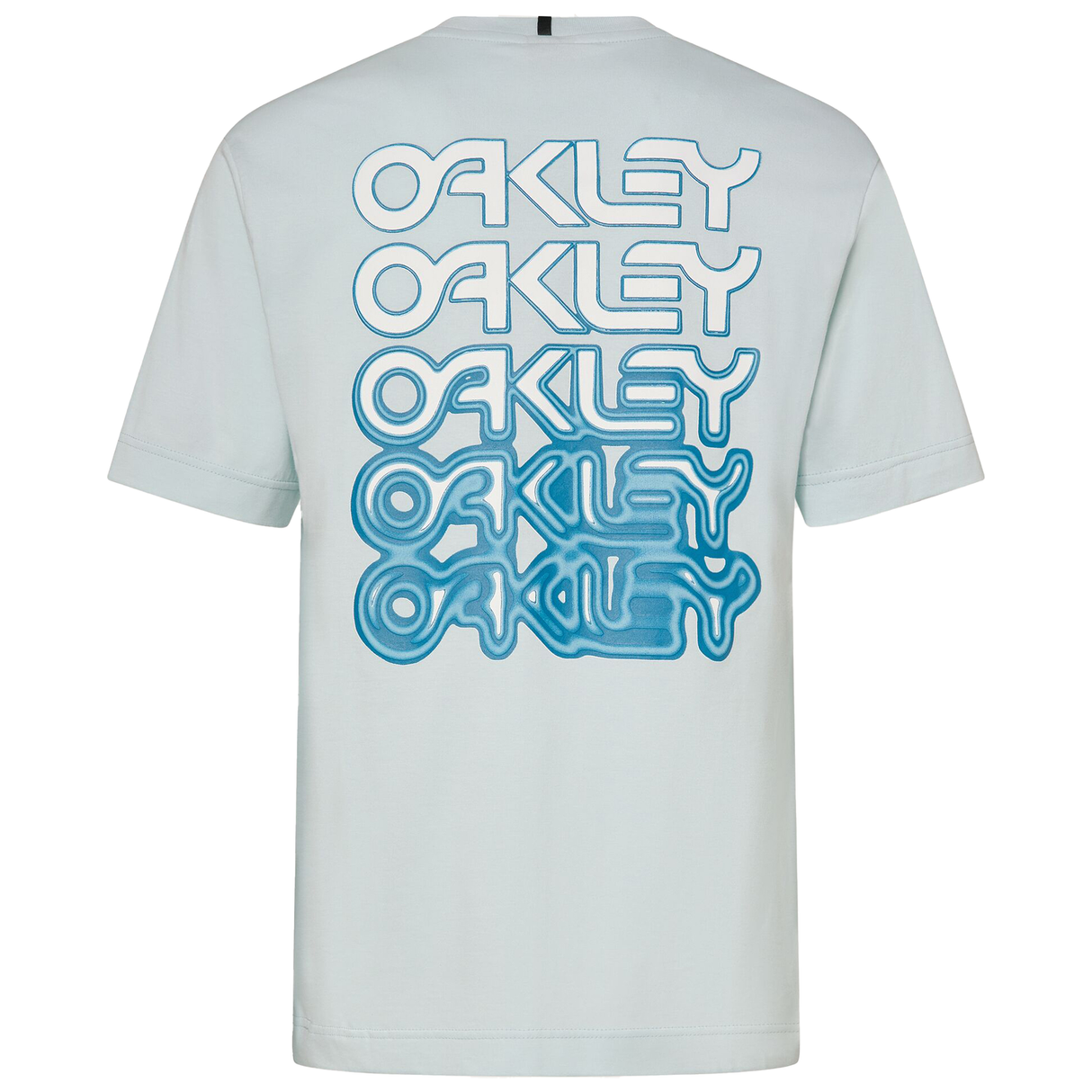 Oakley Stacked B1B T-Shirt - Frost