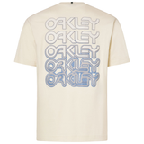 Oakley Stacked B1B T-Shirt - Mist