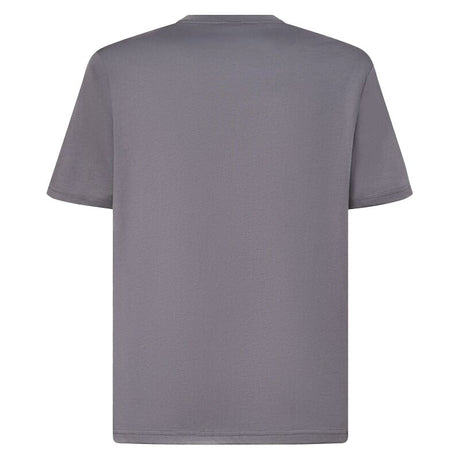 Oakley Dual B1B Logo T-Shirt - Uniform Grey