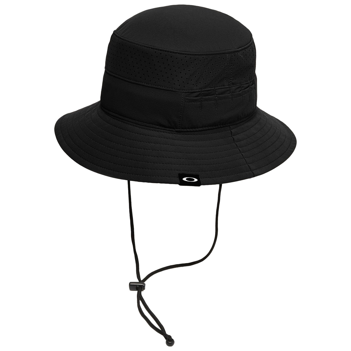 Oakley Dropshade Boonie Hat - Blackout