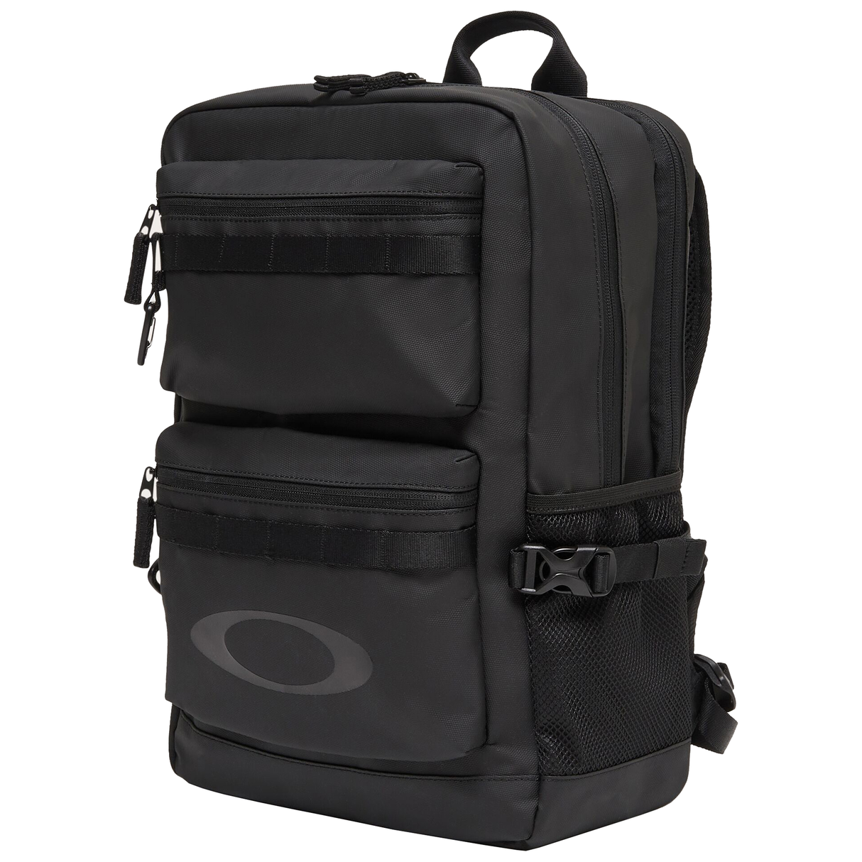 Oakley Rover Laptop Backpack - Blackout