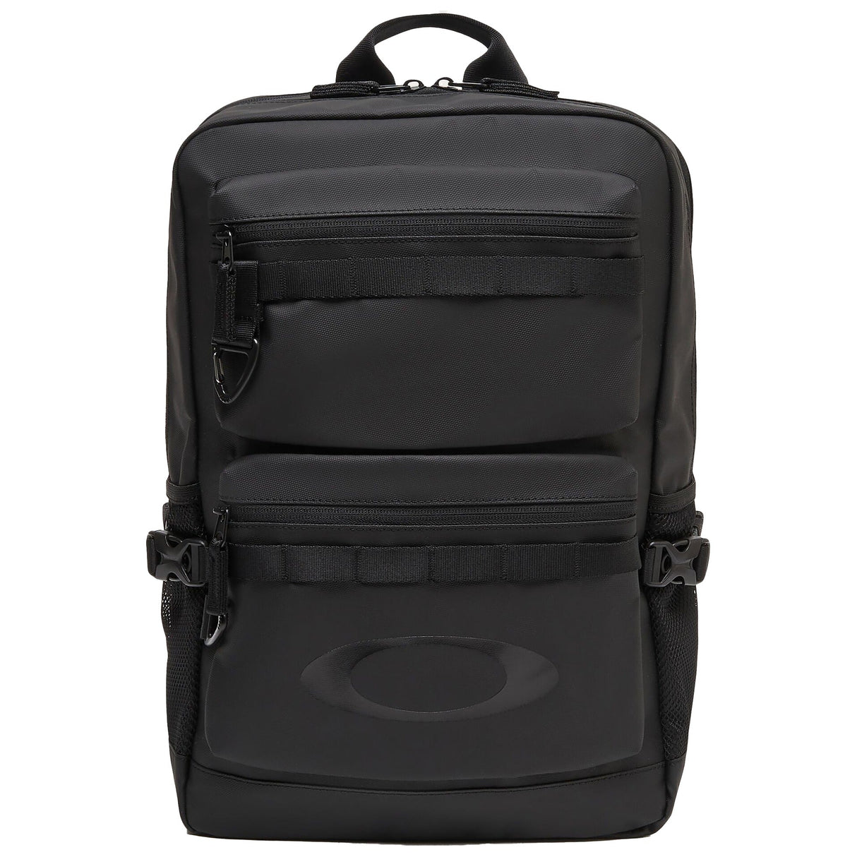 Oakley Rover Laptop Backpack - Blackout