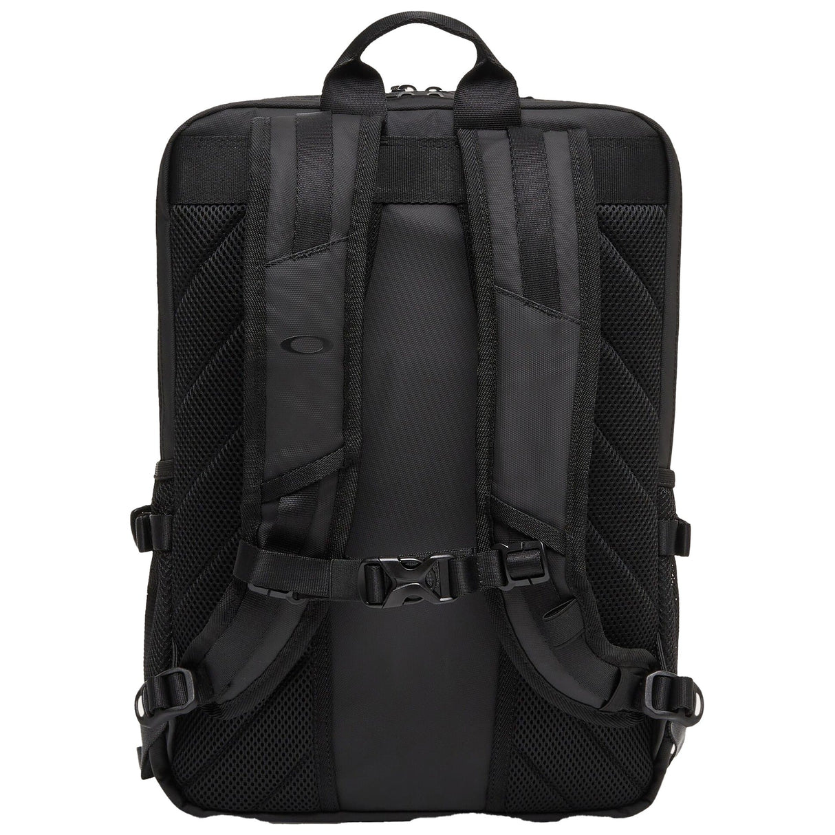 Oakley Rover Laptop Backpack - Blackout