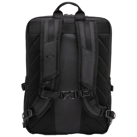 Oakley Rover Laptop Backpack - Blackout