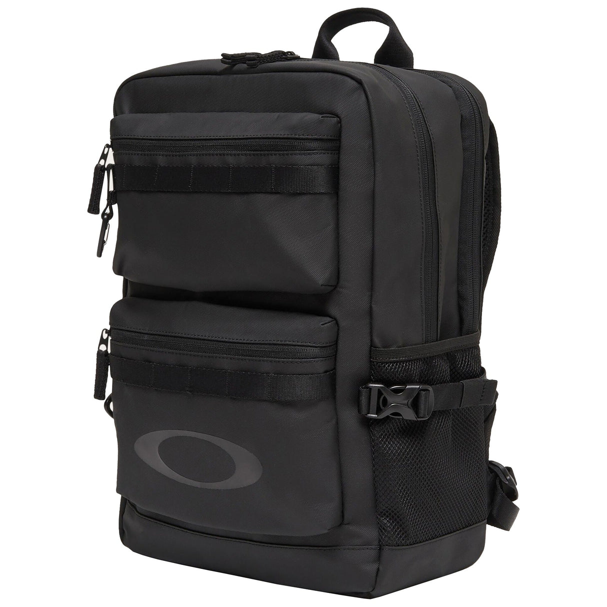 Oakley Rover Laptop Backpack - Blackout