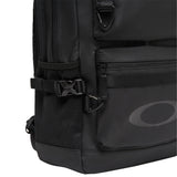 Oakley Rover Laptop Backpack - Blackout