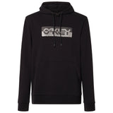 Oakley Duality B1B Pull Over Hoodie - Blackout