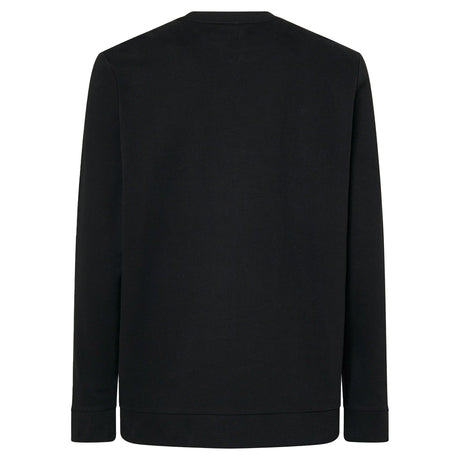 Oakley New Ellipse Crew Sweatshirt - Blackout