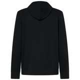 Oakley New Ellipse Zip Hoodie - Blackout