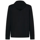 Oakley New Ellipse Zip Hoodie - Blackout