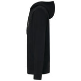 Oakley New Ellipse Zip Hoodie - Blackout