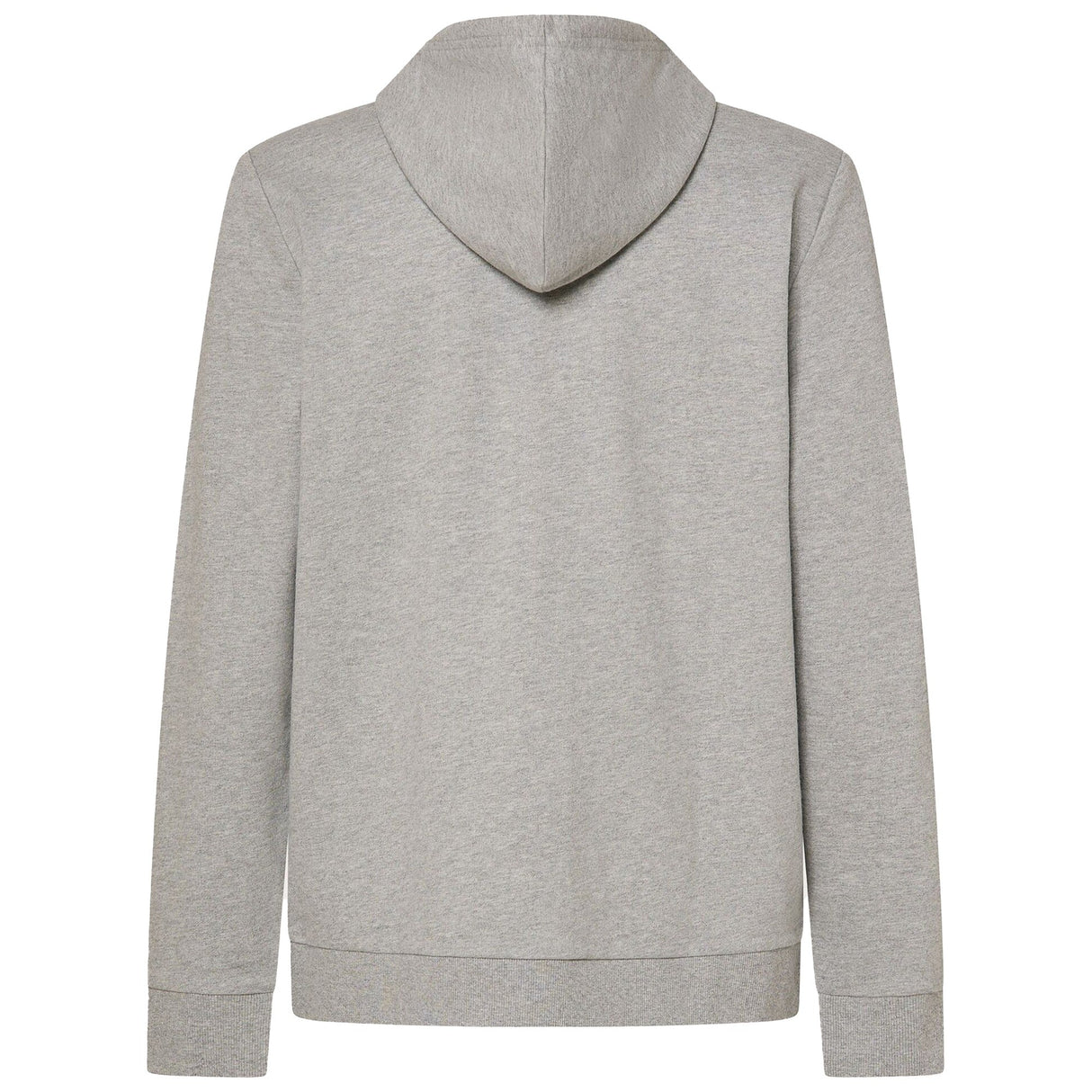 Oakley New Ellipse Zip Hoodie - New Granite Heather