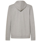 Oakley New Ellipse Zip Hoodie - New Granite Heather
