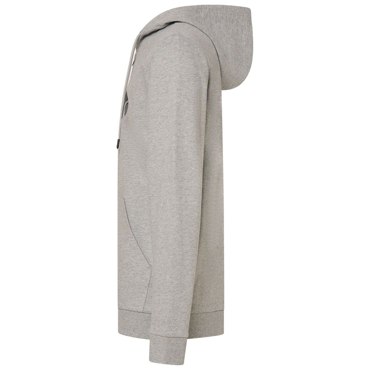 Oakley New Ellipse Zip Hoodie - New Granite Heather