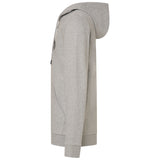 Oakley New Ellipse Zip Hoodie - New Granite Heather