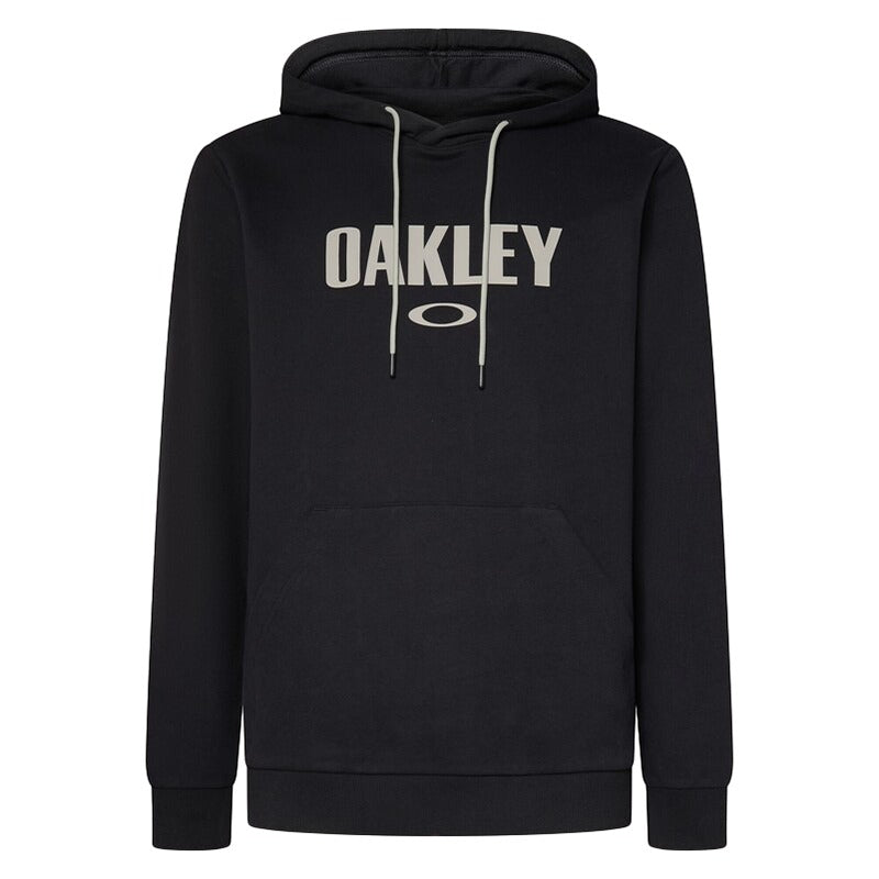 Oakley Pullover Hoodie - Blackout