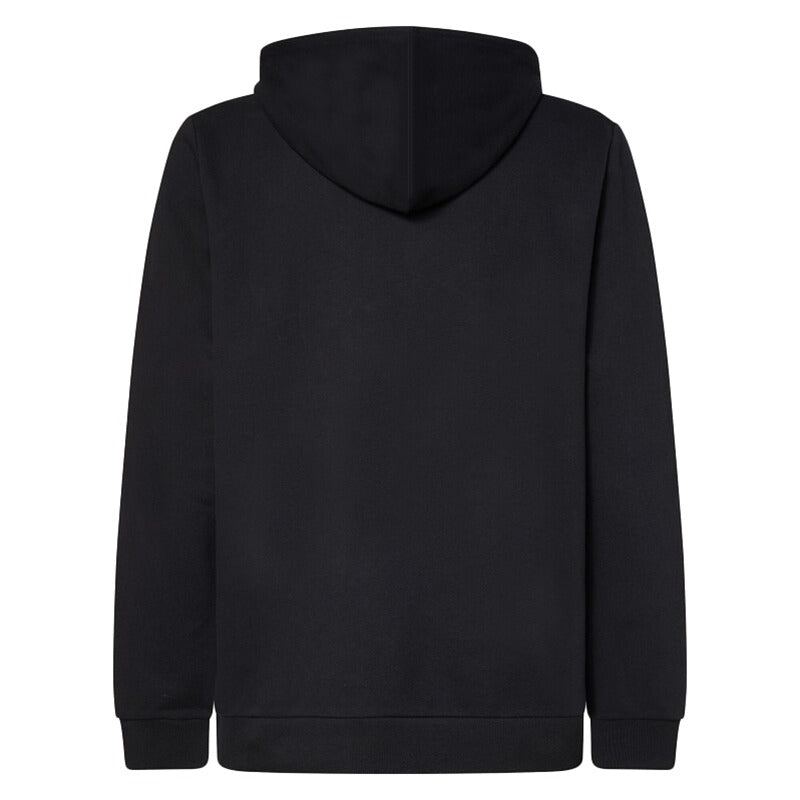 Oakley Pullover Hoodie - Blackout