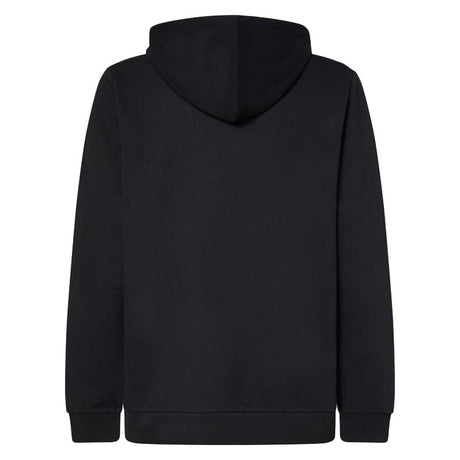 Oakley Pullover Hoodie - Blackout