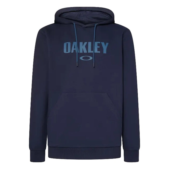 Oakley Pullover Hoodie - Fathom