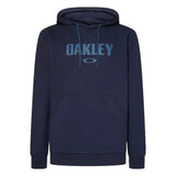 Oakley Pullover Hoodie - Fathom