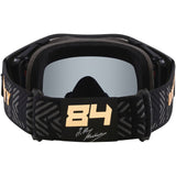 Oakley Airbrake Herlings Signature MX Goggle - 24k (Gold) Iridium
