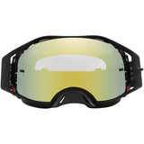 Oakley Airbrake Herlings Signature MX Goggle - 24k (Gold) Iridium