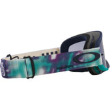 Oakley O Frame 2.0 Pro TLD Pixel MX Goggle - Light Grey