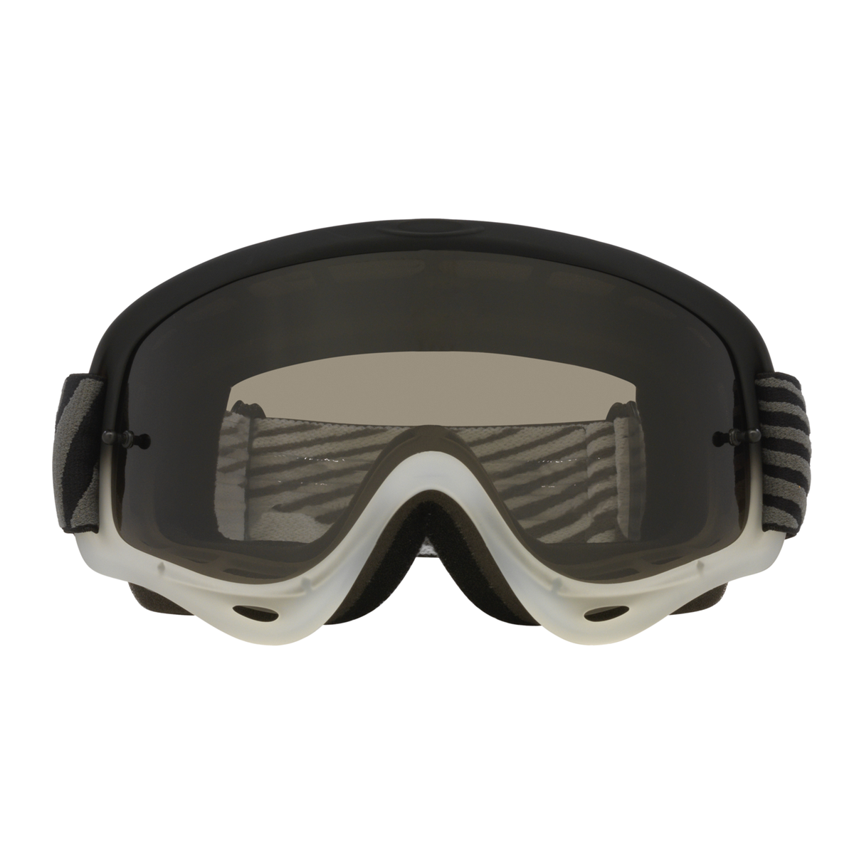 O Frame MX Black Brutal w/Dark Grey