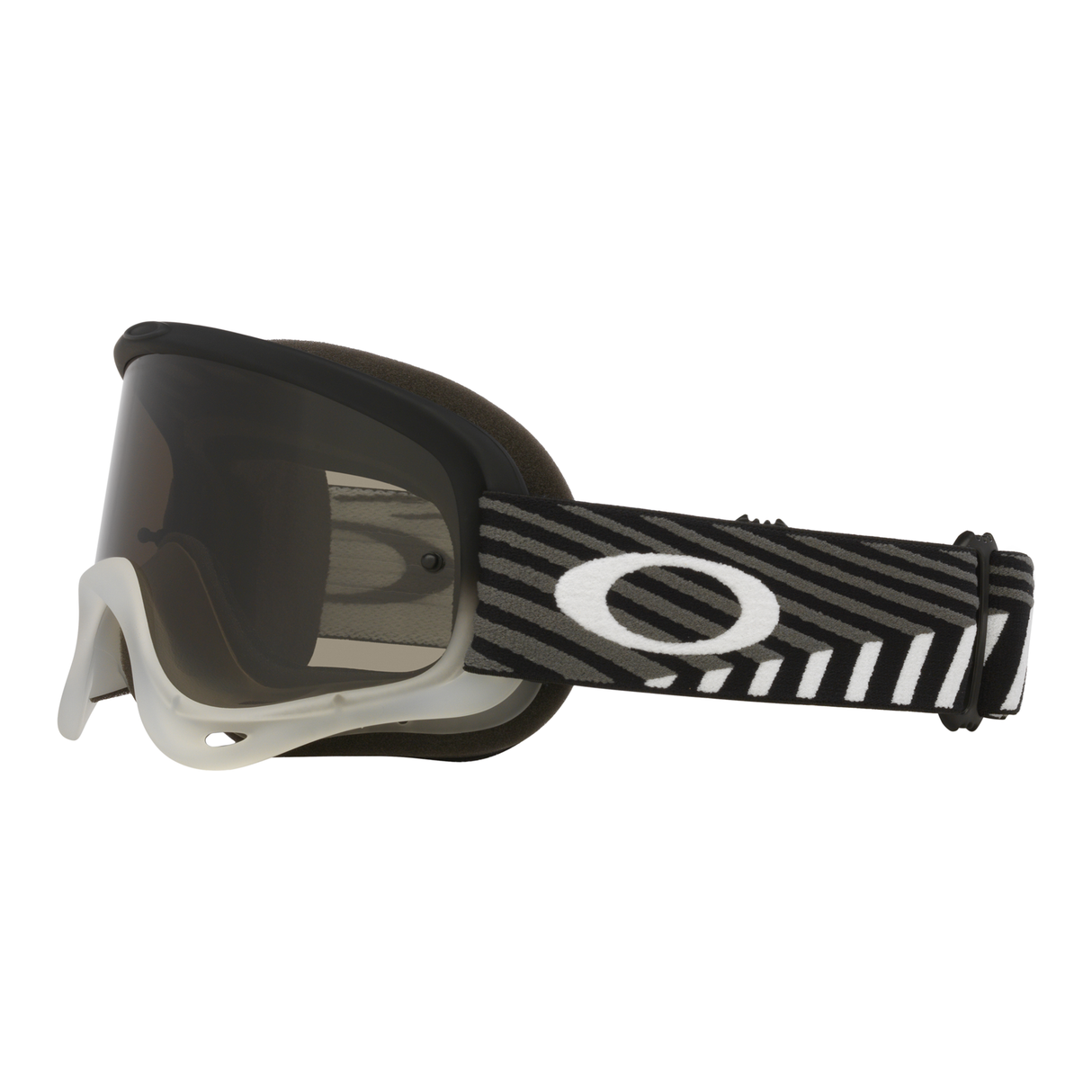 O Frame MX Black Brutal w/Dark Grey