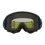 O Frame MX Jaxson Black w/Light Grey