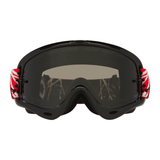O Frame MX Red Eddie w/Dark Grey