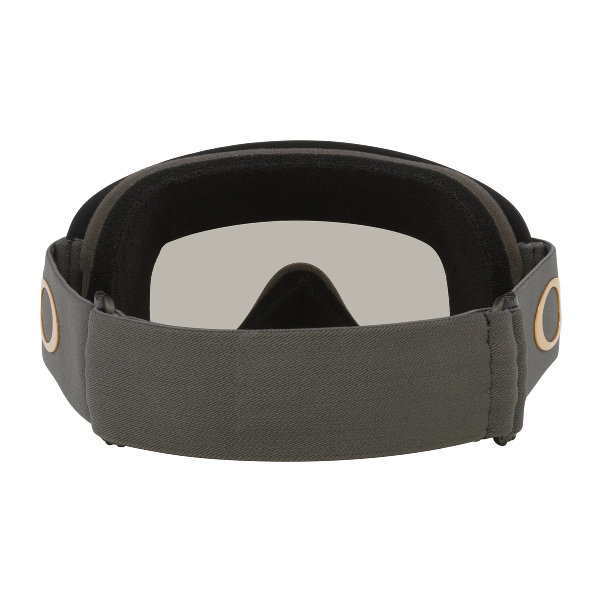 O Frame MX Team Grey w/Light Grey