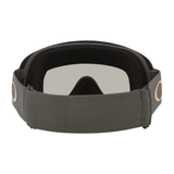 O Frame MX Team Grey w/Light Grey