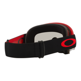 O Frame MX Team Red w/Light Grey