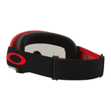 O Frame MX Team Red w/Light Grey
