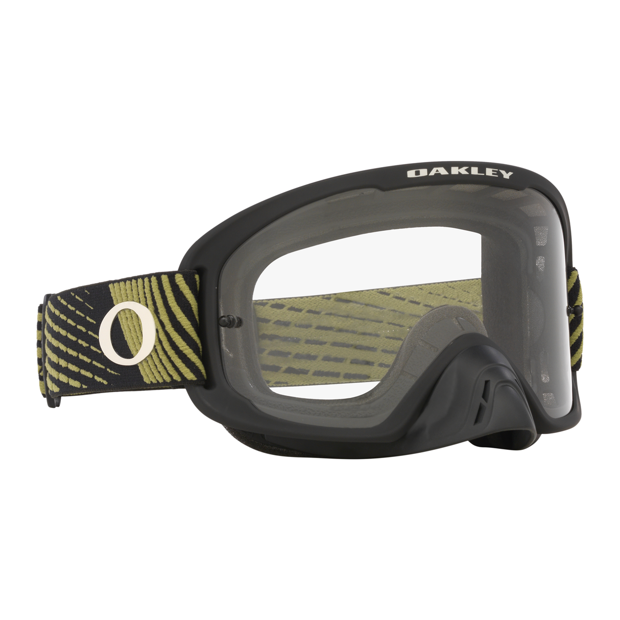 O Frame 2.0 Pro MX Green Rigid w/Clear
