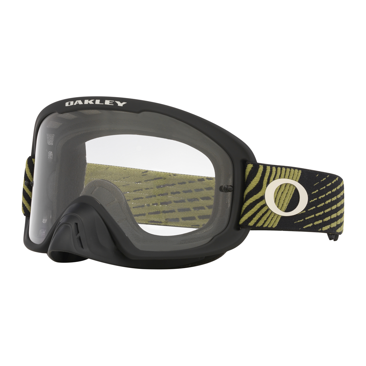 O Frame 2.0 Pro MX Green Rigid w/Clear