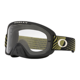 O Frame 2.0 Pro MX Green Rigid w/Clear