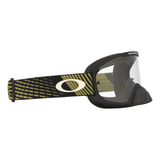 O Frame 2.0 Pro MX Green Rigid w/Clear