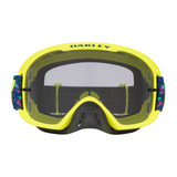 O Frame 2.0 Pro MX Jaxson Blue w/Light Grey