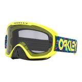 O Frame 2.0 Pro MX Jaxson Blue w/Light Grey