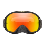 O Frame 2.0 Pro MX Team Blk w/Fire Iridium