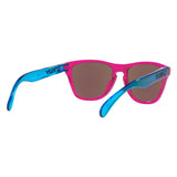 Oakley Frogskins XXS Youth Sunglasses - Sapphire Prizm
