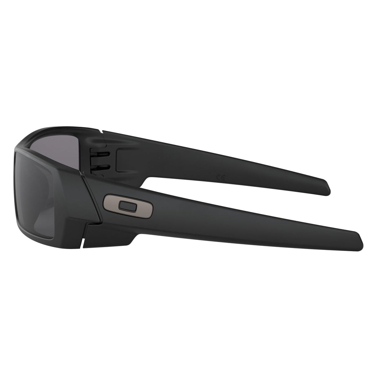 Oakley GasCan Sunglasses - Grey