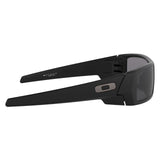 Oakley GasCan Sunglasses - Grey